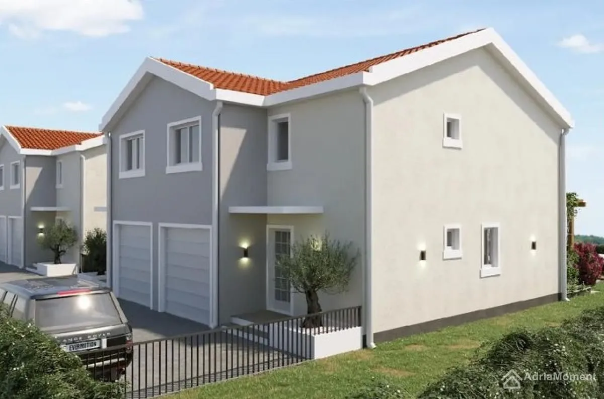 Sale, house, 132m², Radanovići, Kotor