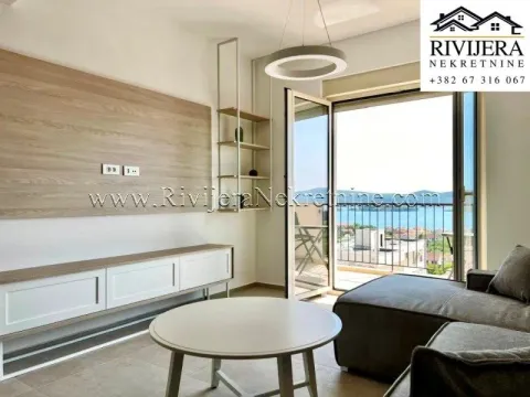 Prodaja, jednosoban stan, 53m², Kava, Tivat - image 3