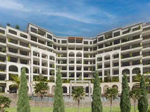 Sale, two bedroom apartment, 167m², Budva okolina, Budva - image 2