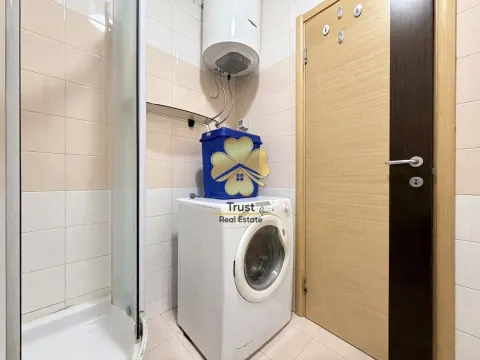 Rent, one bedroom apartment, 50m², Pobrežje, Podgorica - image 13