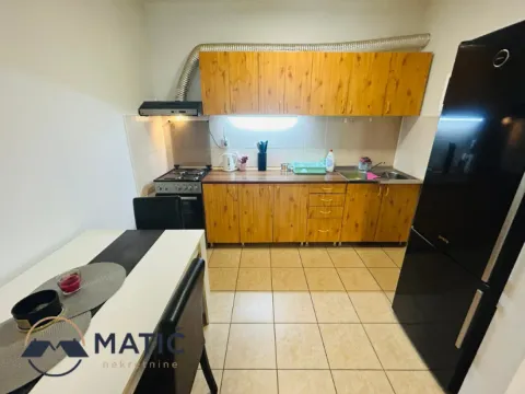 Prodaja, dvosoban stan, 50m², Nova Detelinara, Novi Sad Sve Podlokacije - image 8