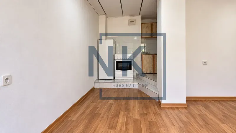 Rent, office space, 30m², Malo Brdo, Podgorica