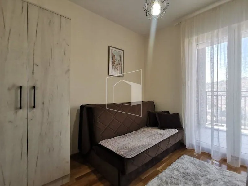 Izdavanje, stan, 57m², Zagorič, Podgorica