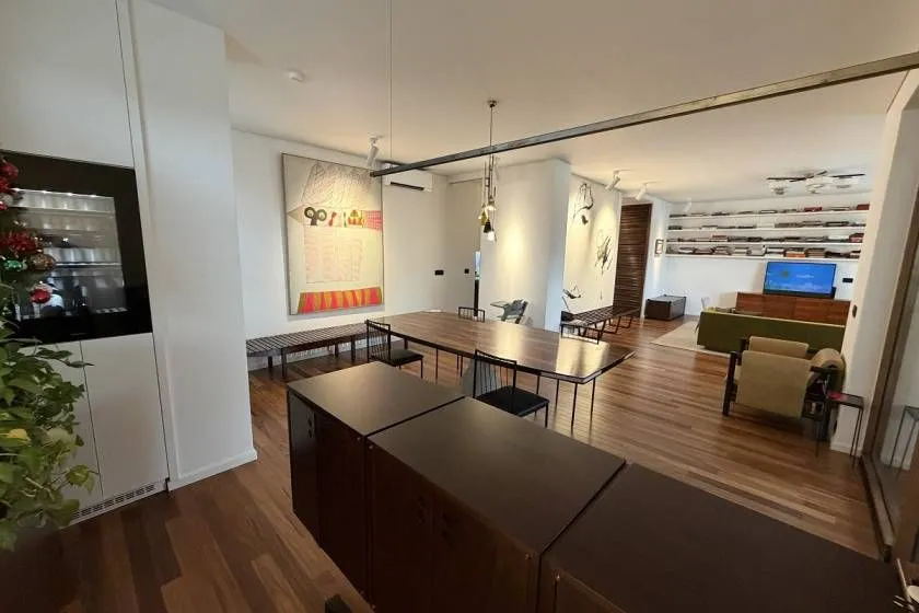 Prodaja, stan, 213m², Dedinje Sve Podlokacije, Beograd