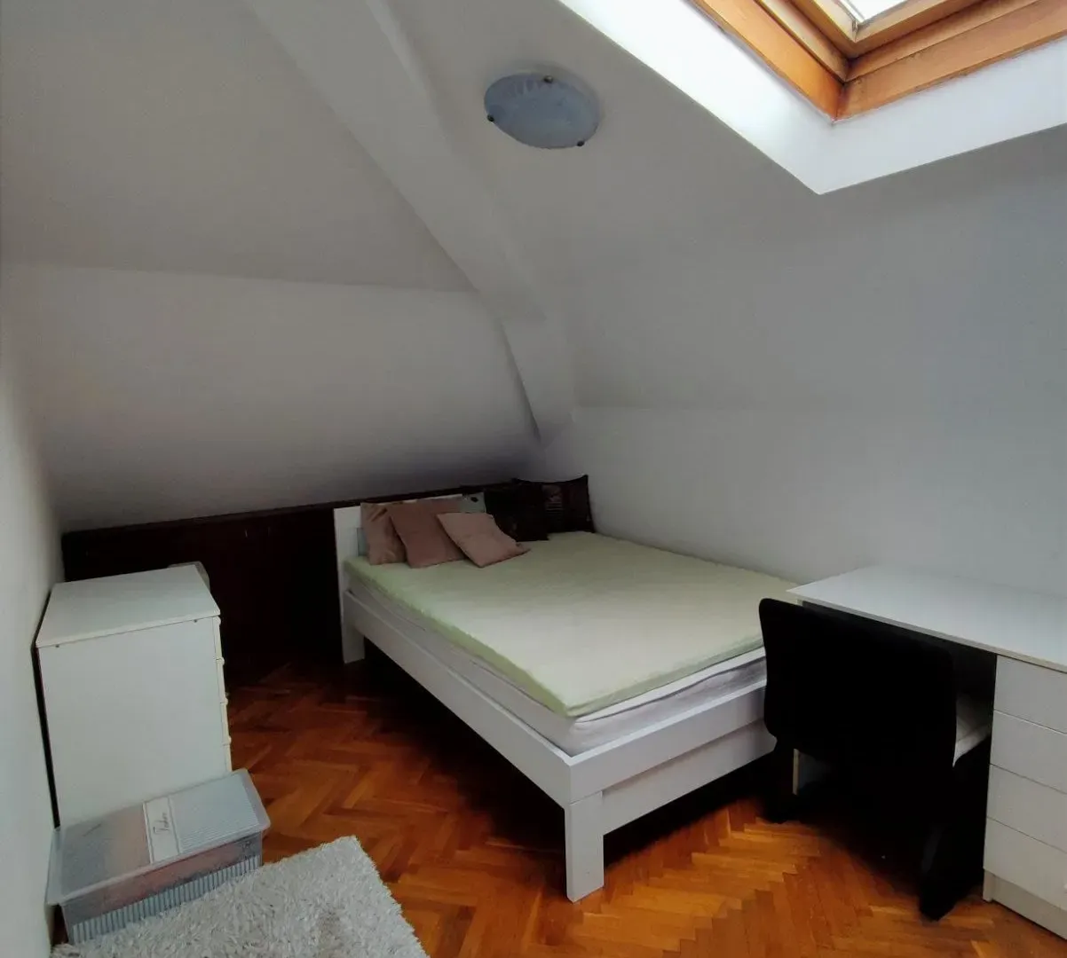 Prodaja, dvosoban stan, 77m², Ljubović, Podgorica