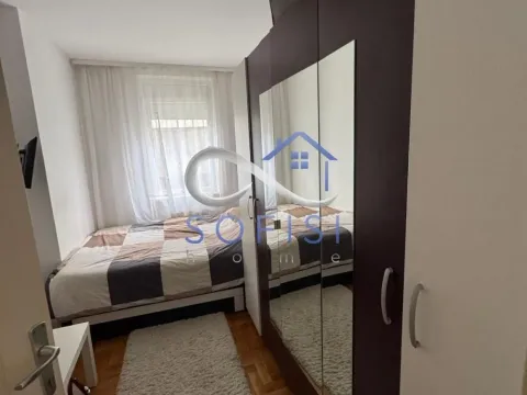 Rent, two bedroom apartment, 39m², Sajam, Novi Sad Sve Podlokacije - image 6