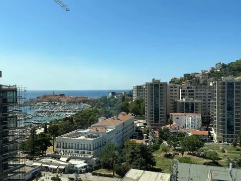 Izdavanje, dvosoban stan, 67m², Budva, Crna Gora - image 18