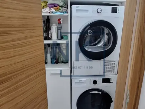 Prodaja, trosoban stan, 89m², Drpe Mandića, Podgorica - image 16