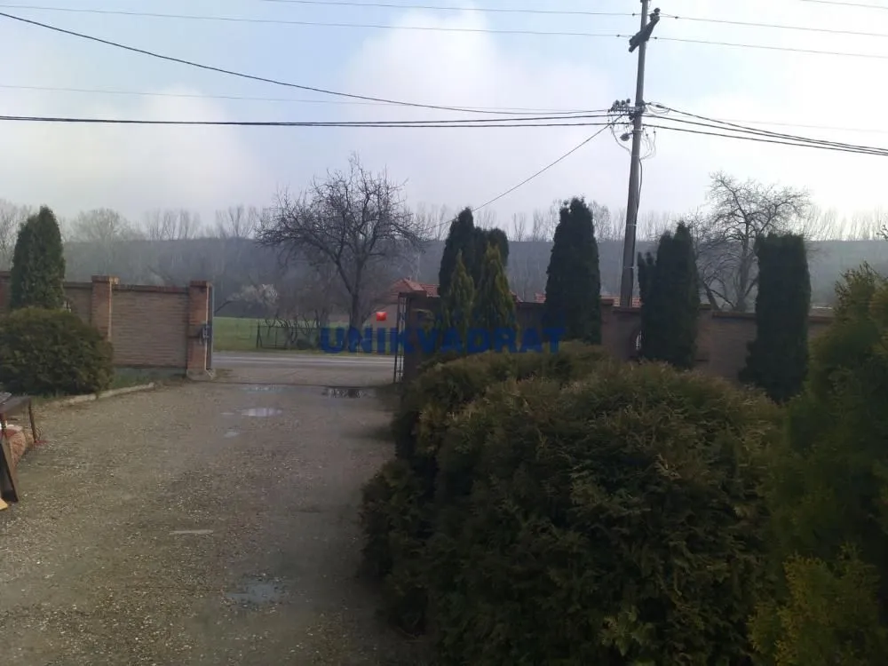 Sale, office space, 1100m², Krtinska, Obrenovac