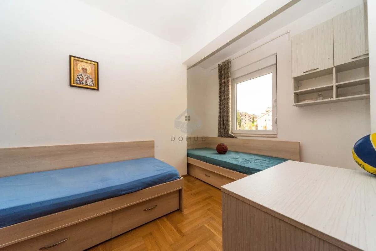 Prodaja, dvosoban stan, 72m², Momišići, Podgorica