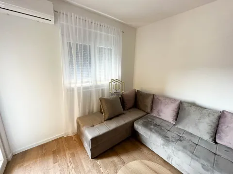 Izdavanje, jednosoban stan, 44m², Zabjelo, Podgorica - image 2