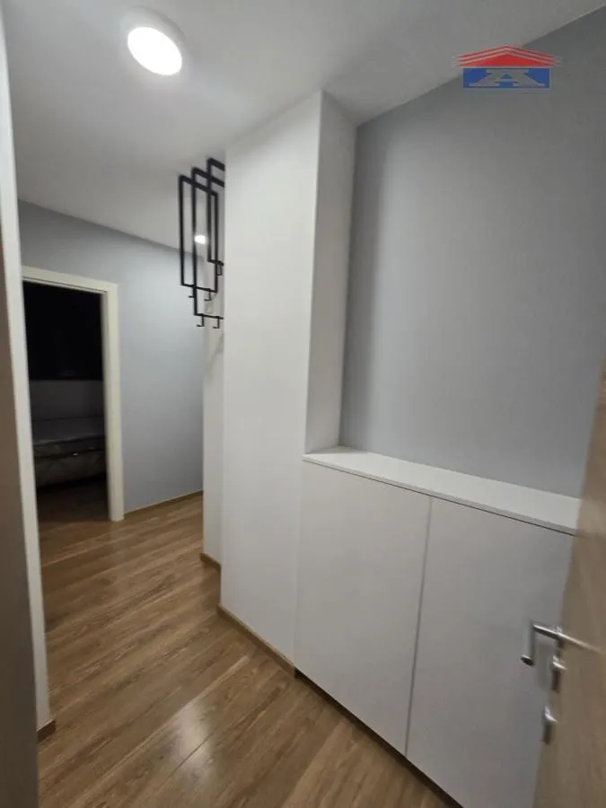 Sale, one bedroom apartment, 49m², Centar, Novi Sad