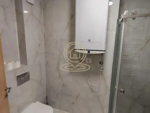 Izdavanje, trosoban stan, 80m², Savski Venac, Beograd - image 10
