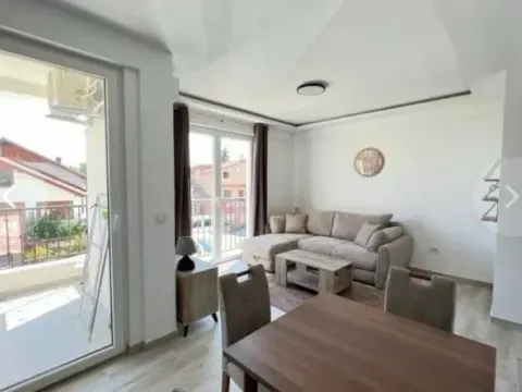 Izdavanje, jednosoban stan, 38m², Marići, Tivat - image 3