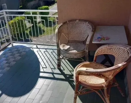 Izdavanje, dvosoban stan, 80m², Masline, Podgorica - image 8