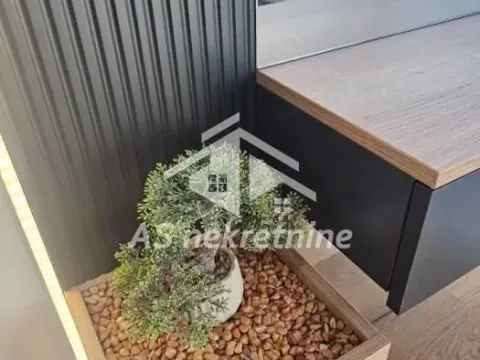 Izdavanje, jednosoban stan, 40m², Novi Beograd Blok 65, Novi Beograd Sve Podlokacije - image 10