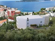 Prodaja, dvosoban stan, 76m², Pržno, Budva - image 2