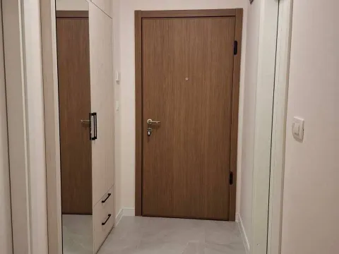 Rent, four bedroom apartment, 50m², Central Point, Podgorica - image 5