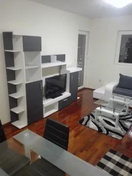 Rent, one bedroom apartment, 45m², Stari Aerodrom, Podgorica - image 1