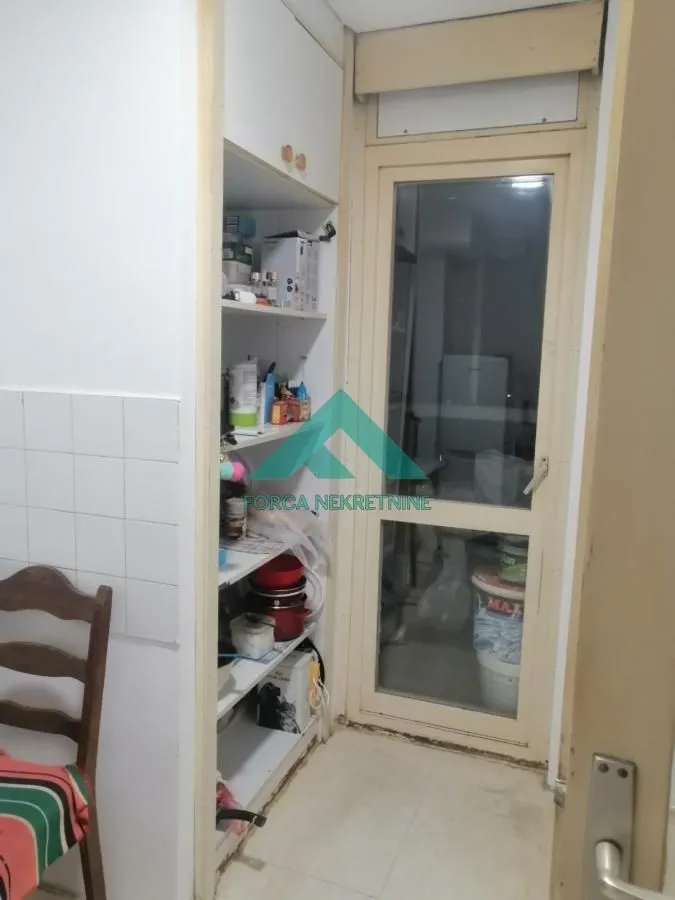 Prodaja, stan, 93m², Voždovac Sve Podlokacije, Beograd
