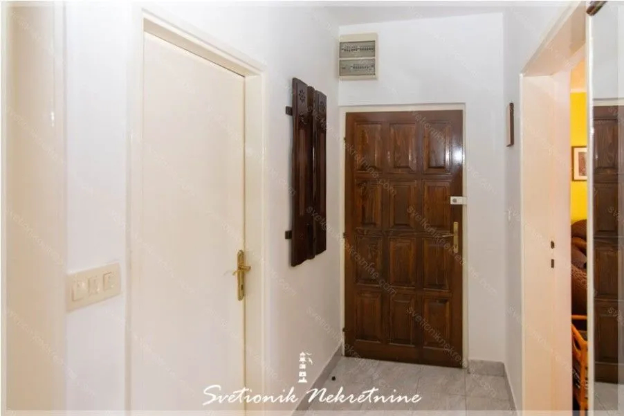 Prodaja, trosoban stan, 78m², Gomila, Herceg Novi