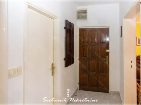 Sale, three bedroom apartment, 78m², Gomila, Herceg Novi - image 11