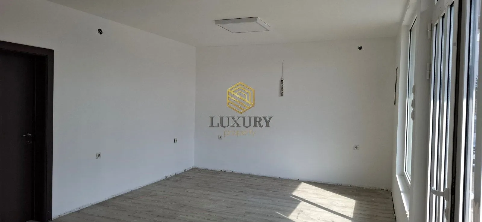 Izdavanje, poslovni prostor, 48m², Donja Gorica, Podgorica