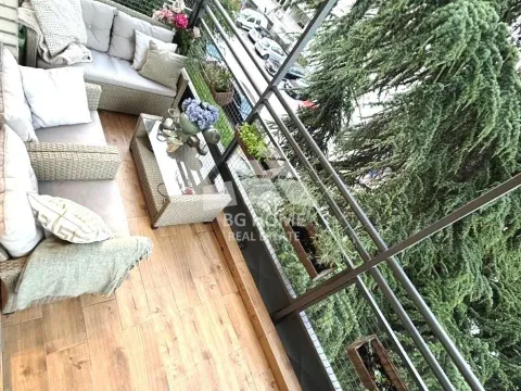 Prodaja, trosoban stan, 87m², Savski Venac, Beograd - image 19