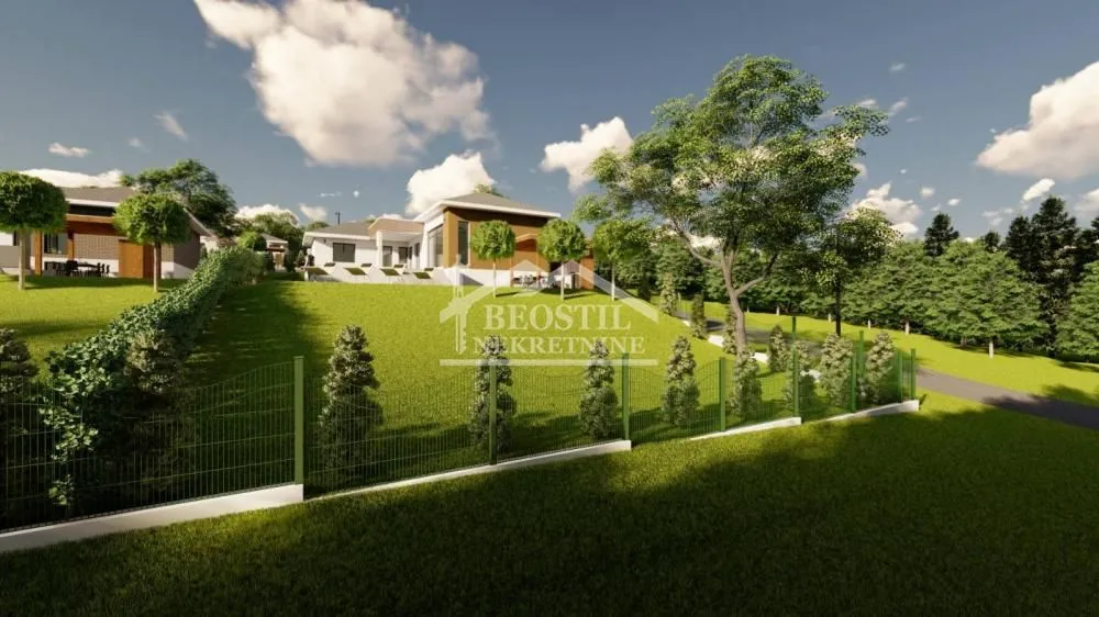 Prodaja, plac, 10500m², Dučina, Sopot