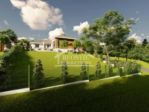 Sale, land lot, 10500m², Dučina, Sopot - image 4