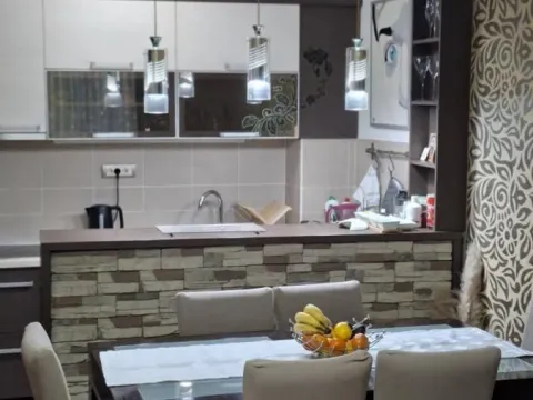 Sale, three bedroom apartment, 77m², Podbara, Novi Sad Sve Podlokacije - image 4