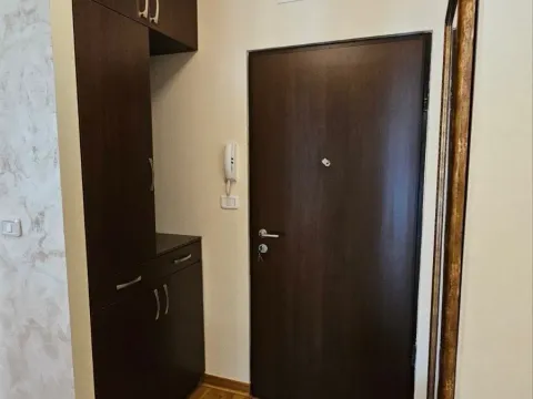 Rent, two bedroom apartment, 64m², City Kvart, Podgorica - image 16