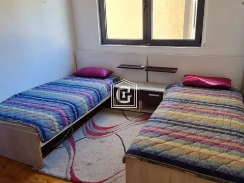 Sale, two bedroom apartment, 77m², Pržno, Budva - image 17