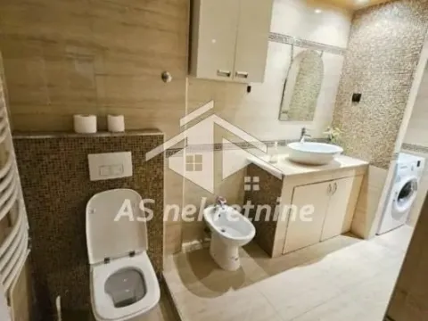 Izdavanje, dvosoban stan, 54m², Novi Beograd Blok 1 Fontana, Novi Beograd Sve Podlokacije - image 13