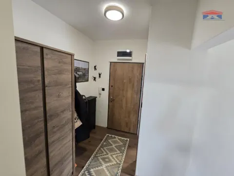 Izdavanje, jednosoban stan, 28m², Grbavica, Novi Sad Sve Podlokacije - image 11