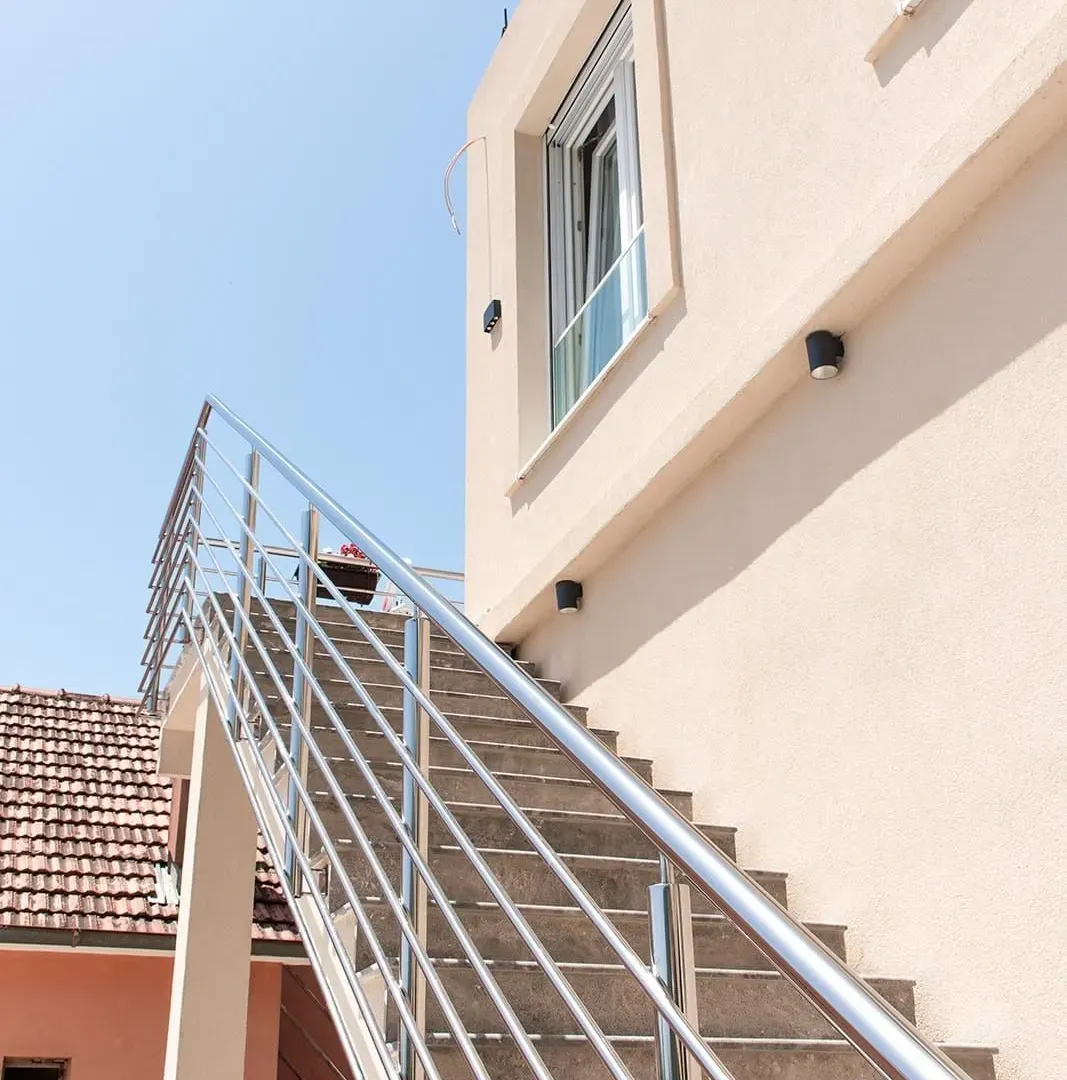 Rent, one bedroom apartment, 60m², Radanovići, Kotor