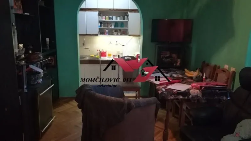 Prodaja, trosoban stan, 80m², Zvezdara Sve Podlokacije, Beograd