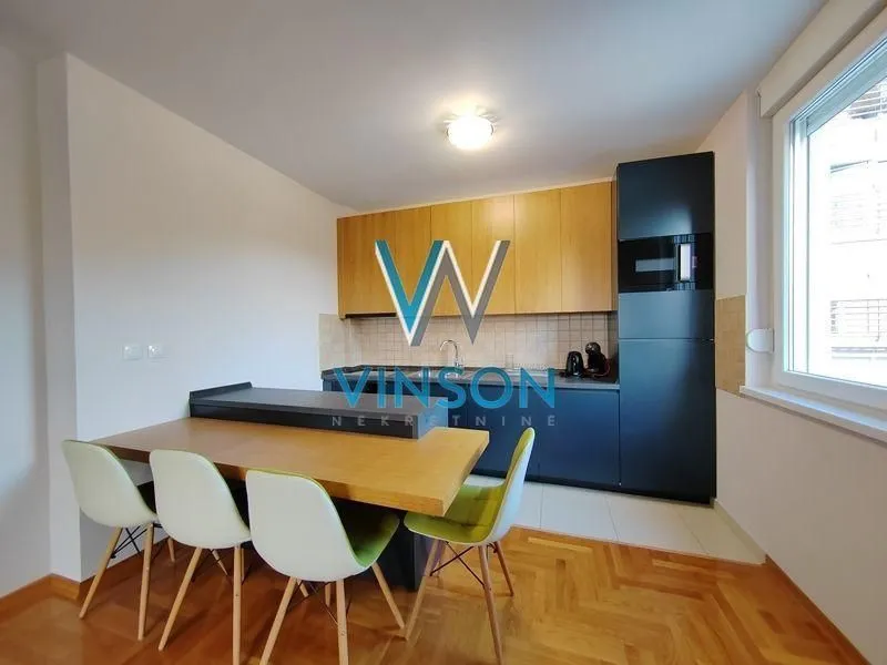 Rent, one bedroom apartment, 48m², Novi Sad Sve Podlokacije, Novi Sad