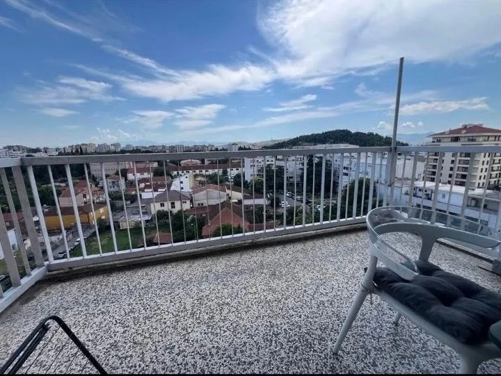 Prodaja, jednosoban stan, 48m², Pejton, Podgorica
