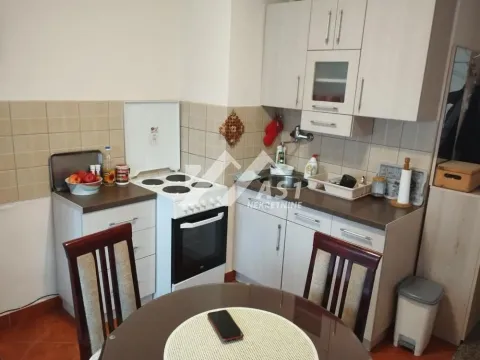 Izdavanje, jednosoban stan, 30m², Železnička Stanica, Novi Sad Sve Podlokacije - image 4