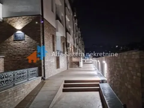 Izdavanje, trosoban stan, 60m², Banjica, Voždovac Sve Podlokacije - image 22