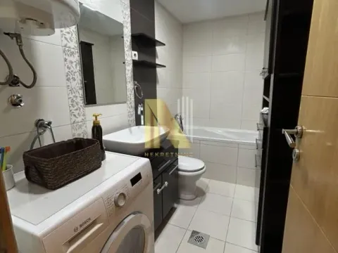Izdavanje, dvosoban stan, 63m², Grbavica, Novi Sad Sve Podlokacije - image 11