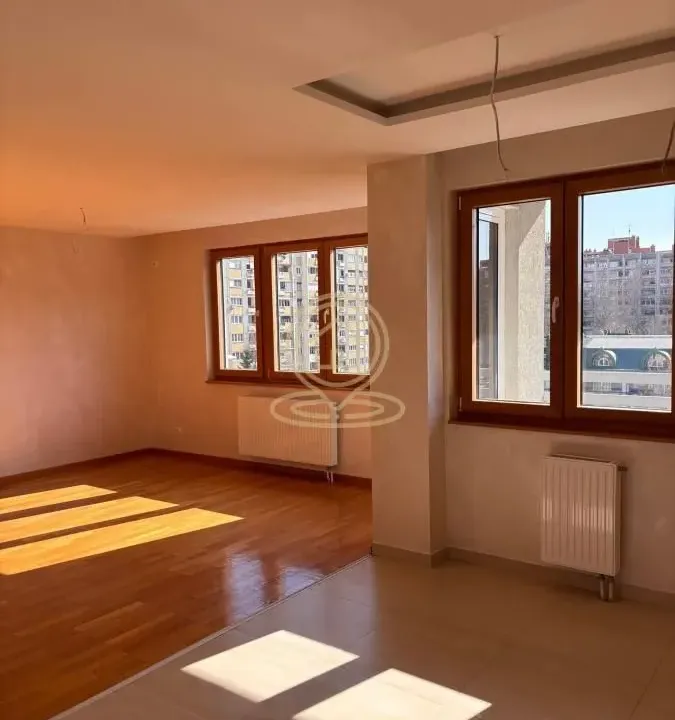 Sale, apartment, 154m², Medijana, Niš