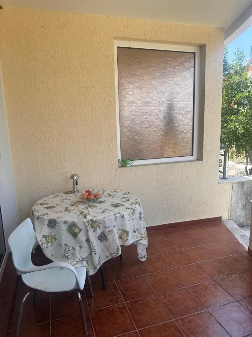 Sale, studio apartment, 38m², Donja Lastva, Tivat