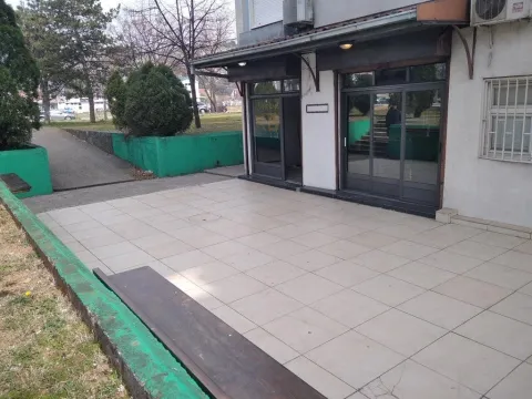 Sale, office space, 46m², Blok 5, Podgorica - image 3