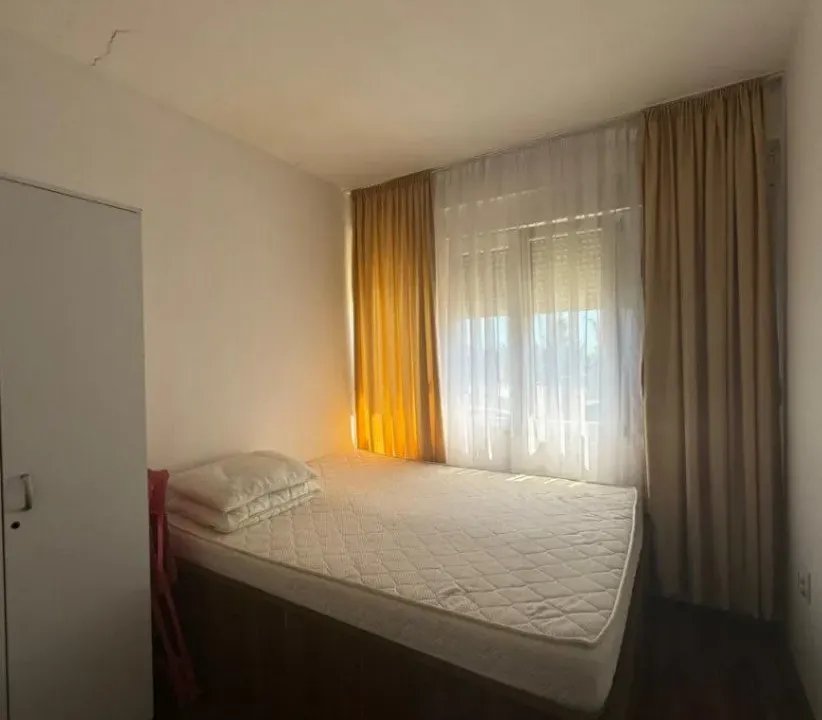 Sale, one bedroom apartment, 39m², Centar, Herceg Novi