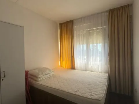 Sale, one bedroom apartment, 39m², Centar, Herceg Novi