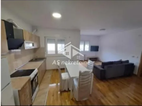 Izdavanje, dvosoban stan, 40m², Zvezdara Sve Podlokacije, Beograd - image 2