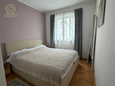 Rent, two bedroom apartment, 50m², Stari Grad, Beograd - image 8