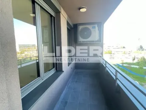 Prodaja, četvorosoban stan, 83m², Novi Beograd Sve Podlokacije, Beograd - image 7